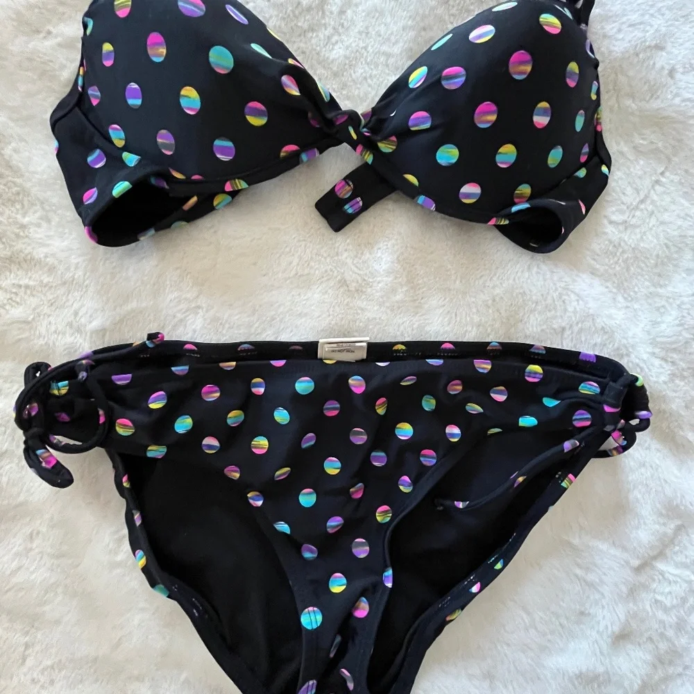 Mudd Bikini - Picture 2 of 12